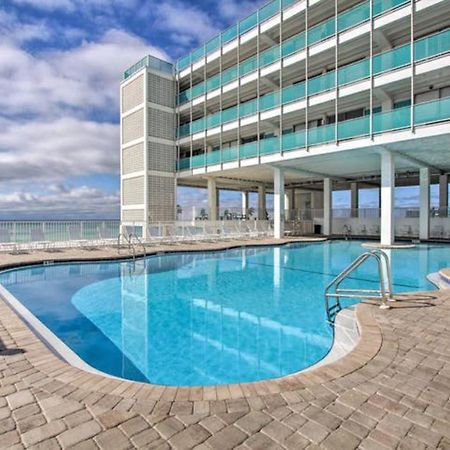 Вилла Fontainebleau Terrace Панама-Сити Экстерьер фото
