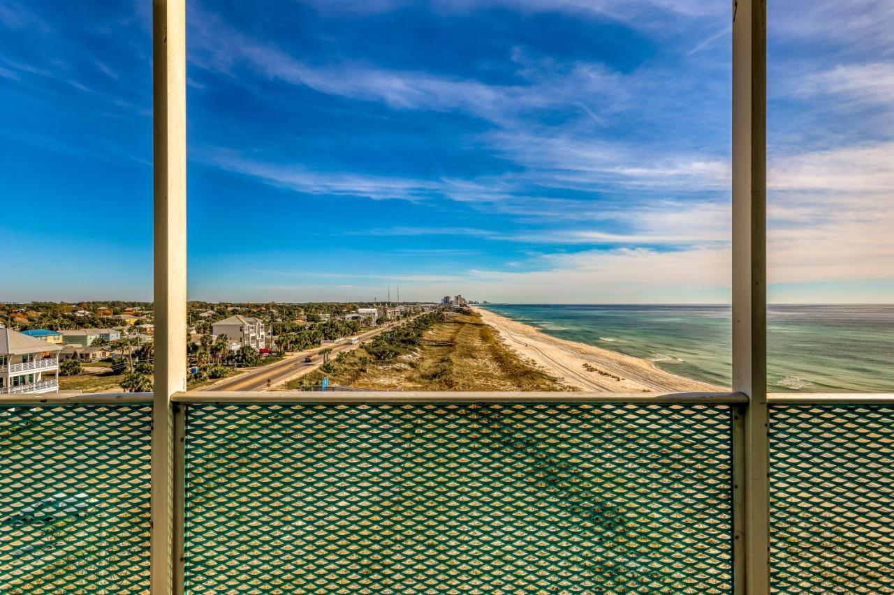 Вилла Fontainebleau Terrace Панама-Сити Экстерьер фото